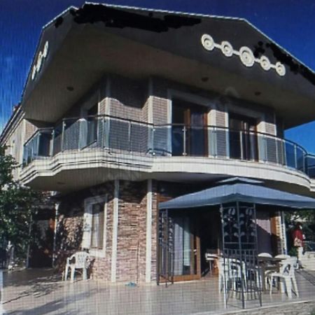 Ayvalik Camlik Villalari 外观 照片