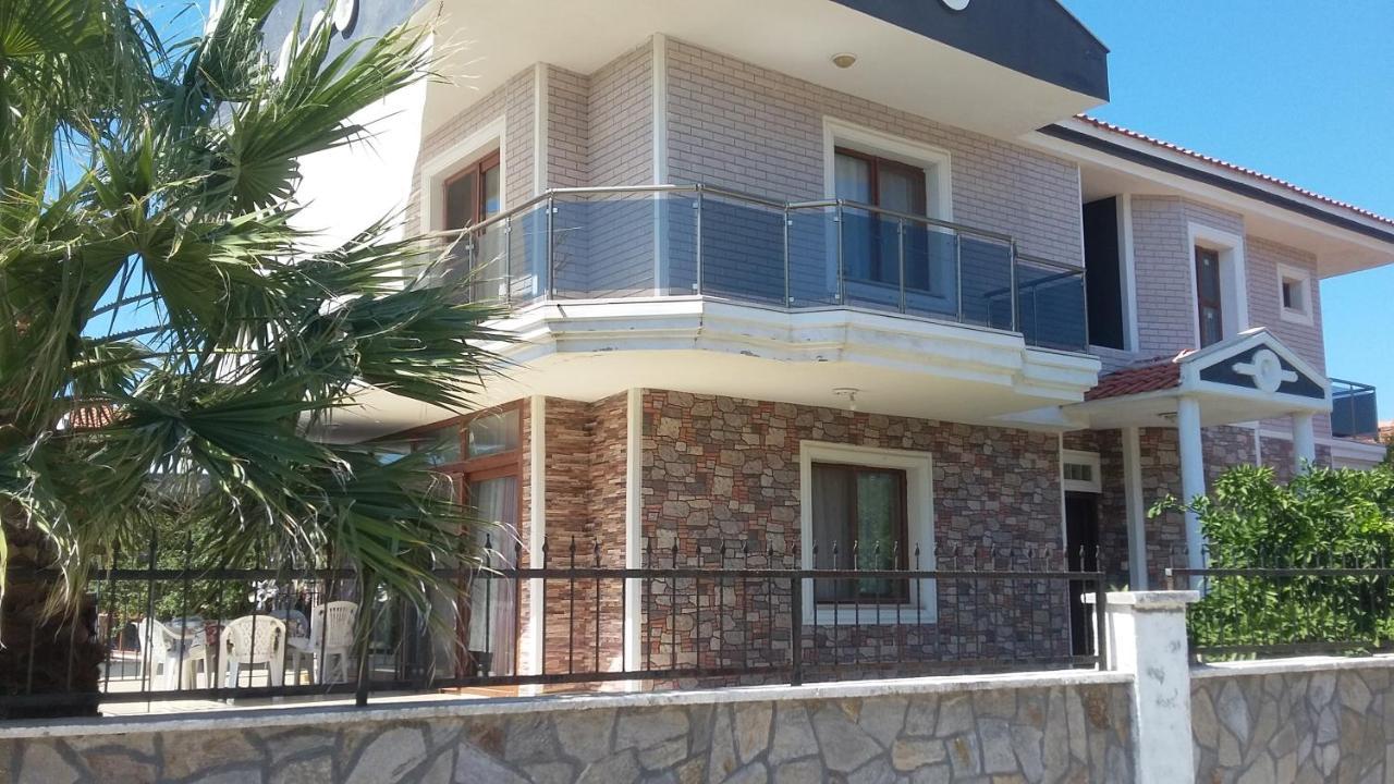 Ayvalik Camlik Villalari 外观 照片