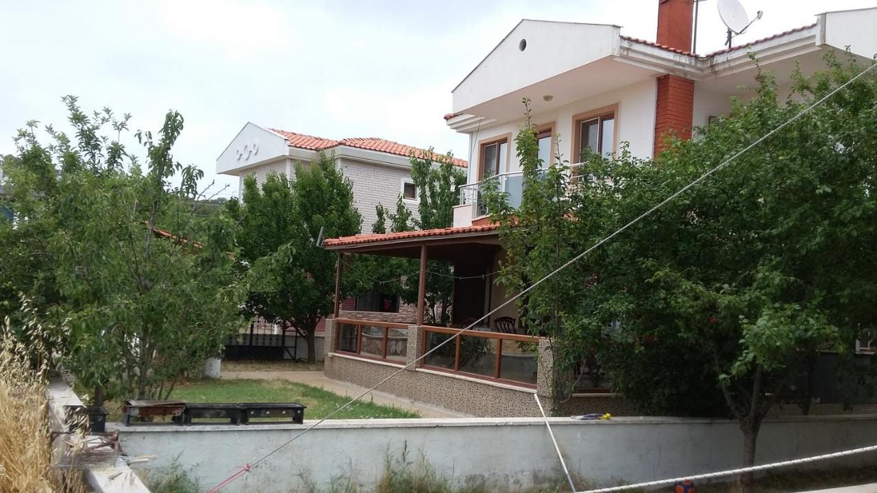 Ayvalik Camlik Villalari 外观 照片