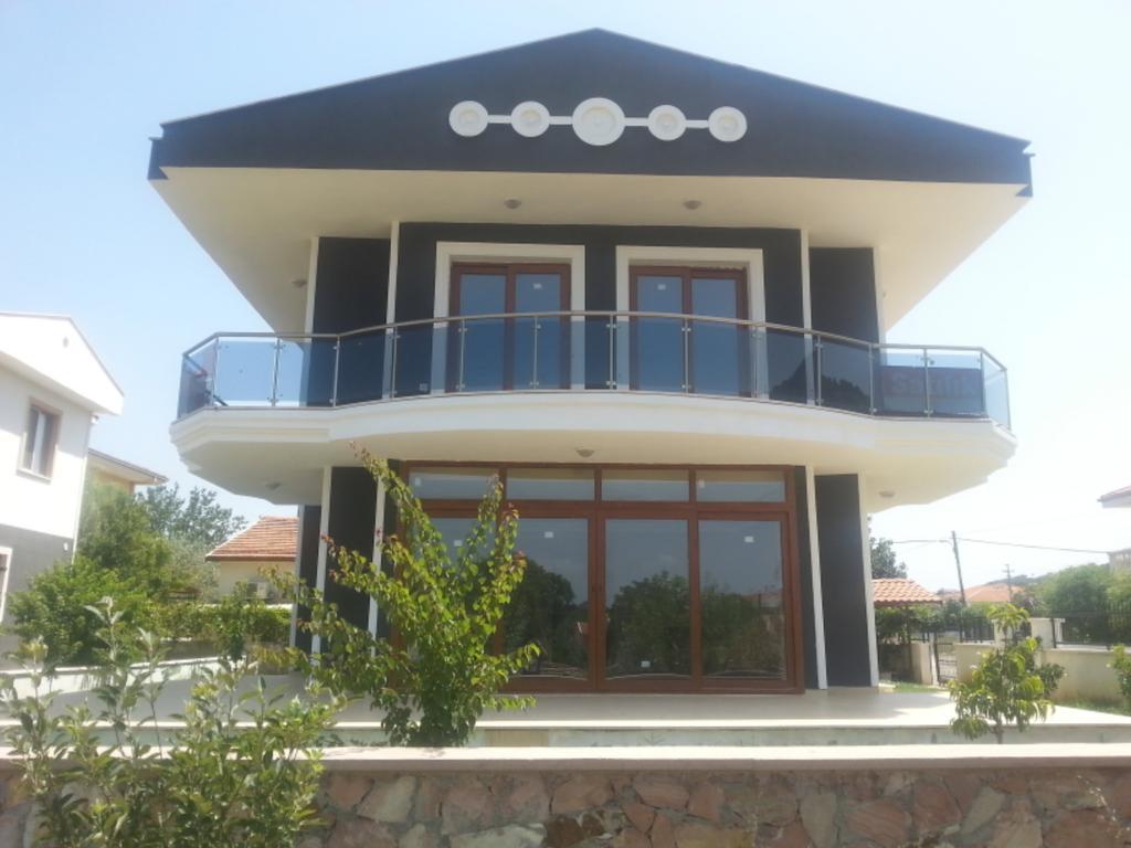 Ayvalik Camlik Villalari 客房 照片