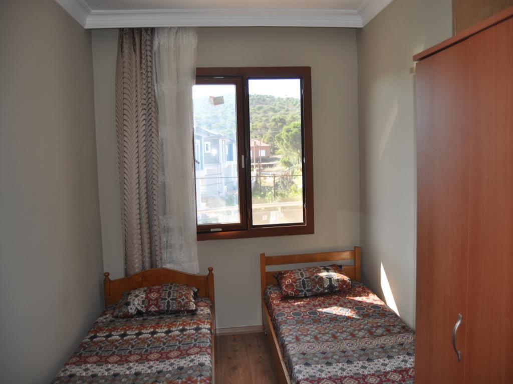 Ayvalik Camlik Villalari 客房 照片