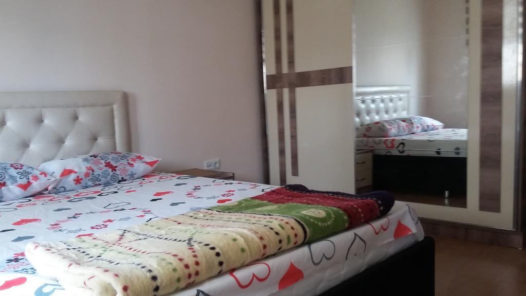 Ayvalik Camlik Villalari 外观 照片