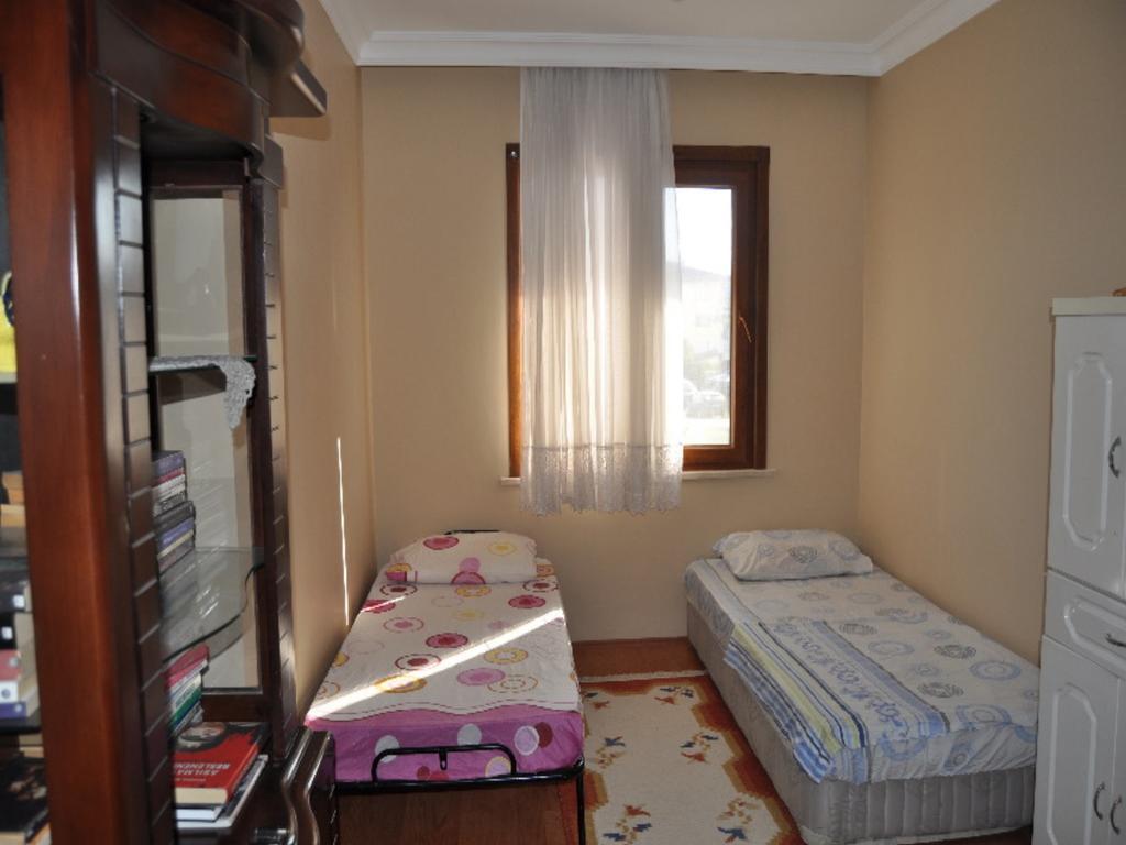 Ayvalik Camlik Villalari 客房 照片