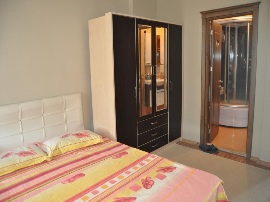 Ayvalik Camlik Villalari 客房 照片