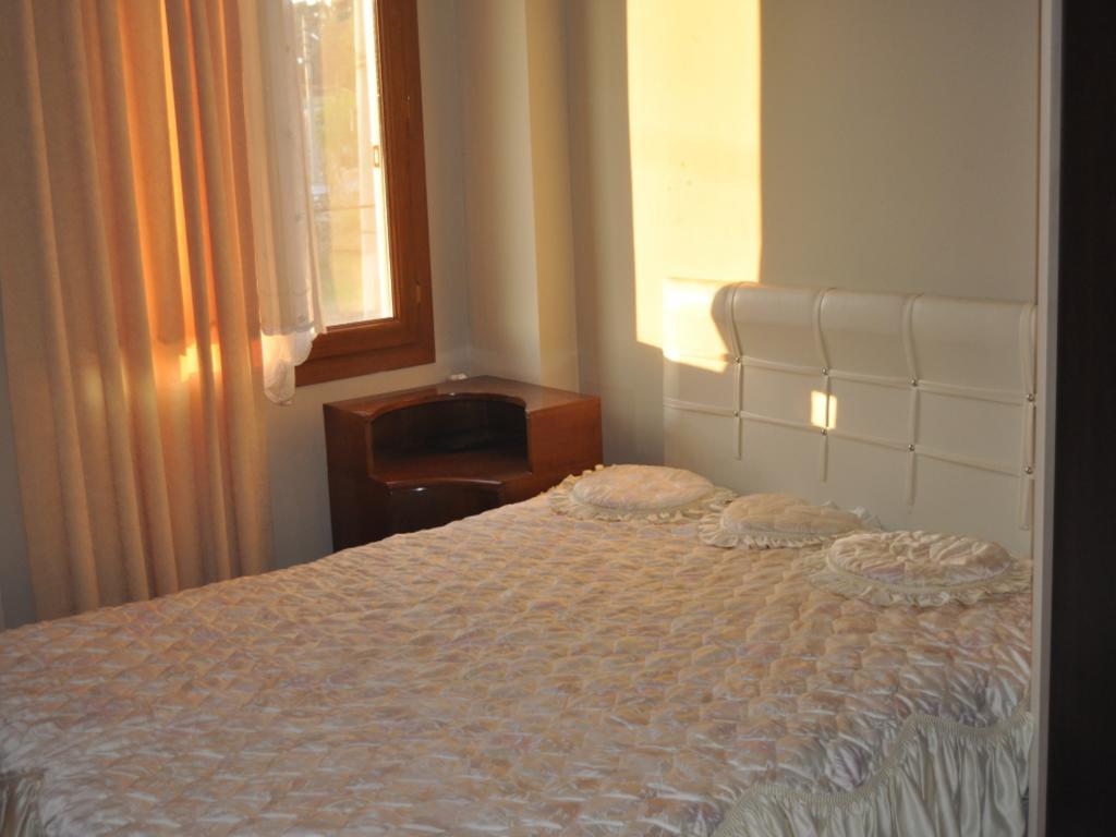 Ayvalik Camlik Villalari 客房 照片