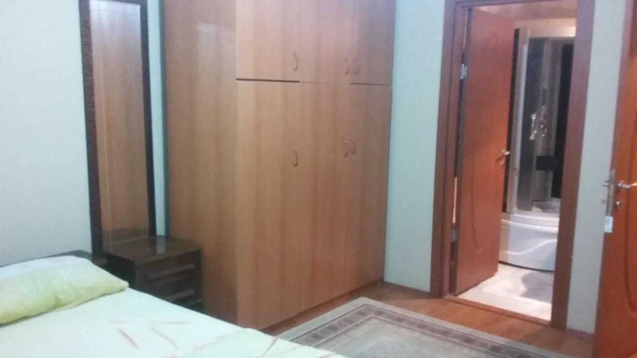 Ayvalik Camlik Villalari 外观 照片