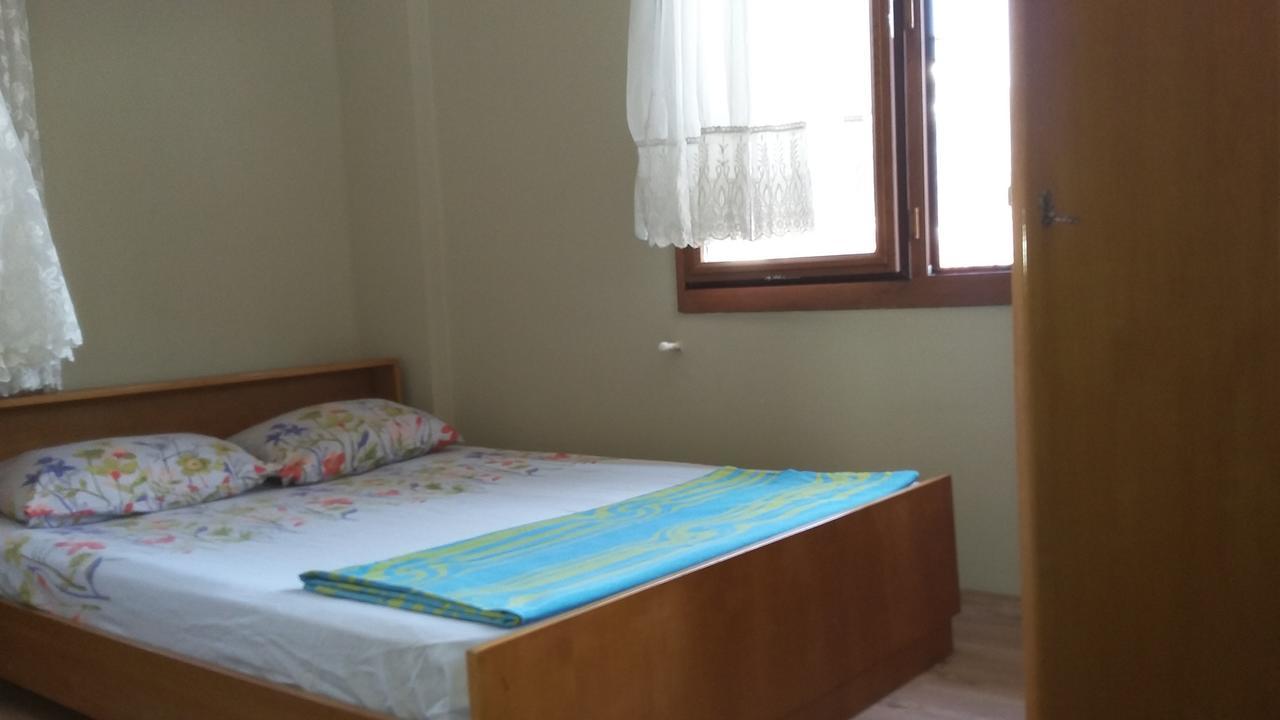 Ayvalik Camlik Villalari 外观 照片