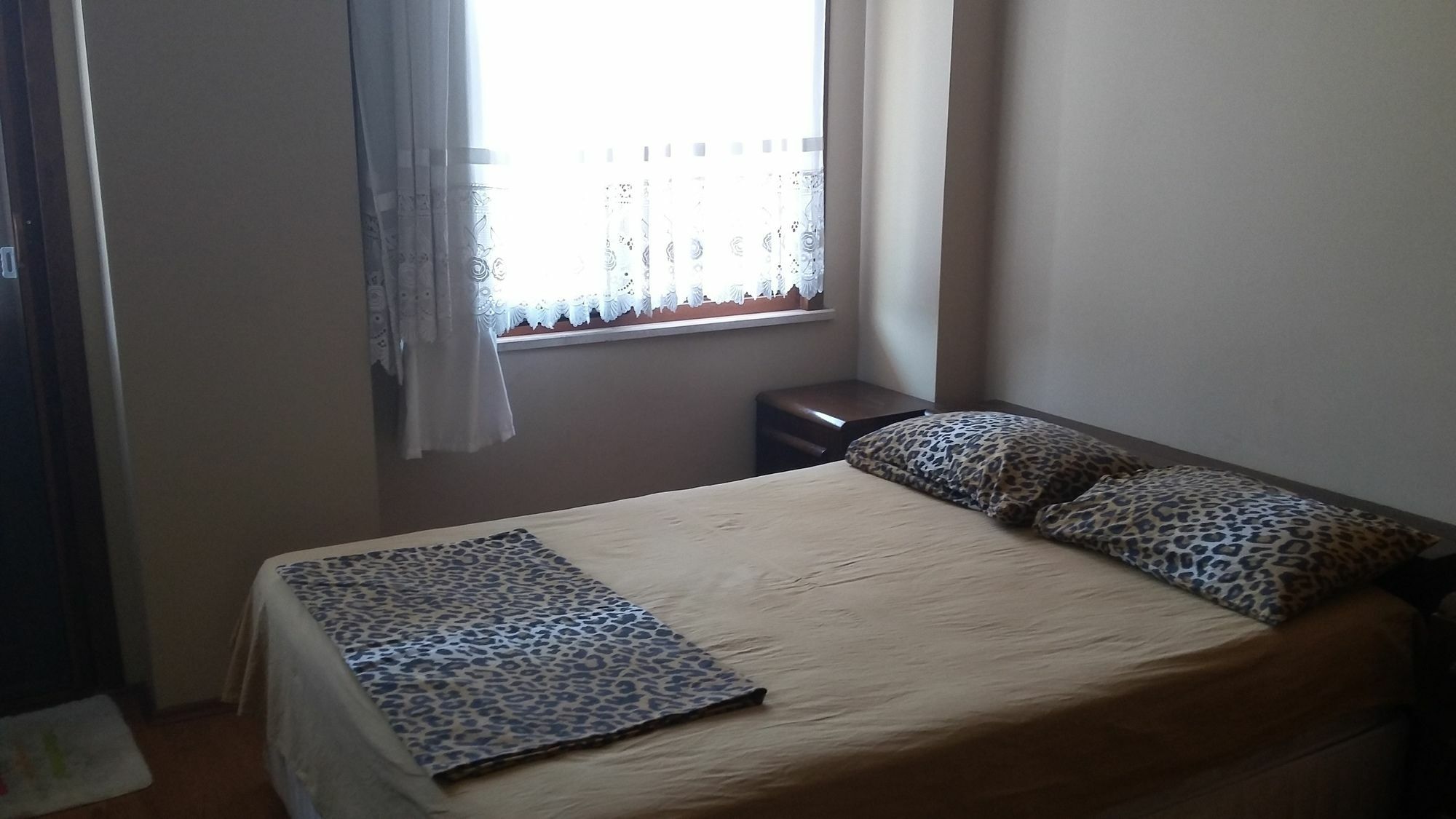 Ayvalik Camlik Villalari 外观 照片