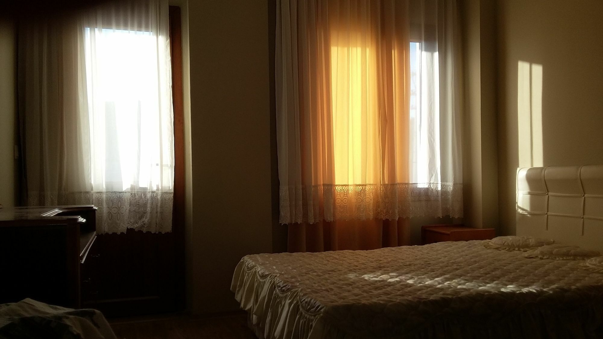 Ayvalik Camlik Villalari 外观 照片