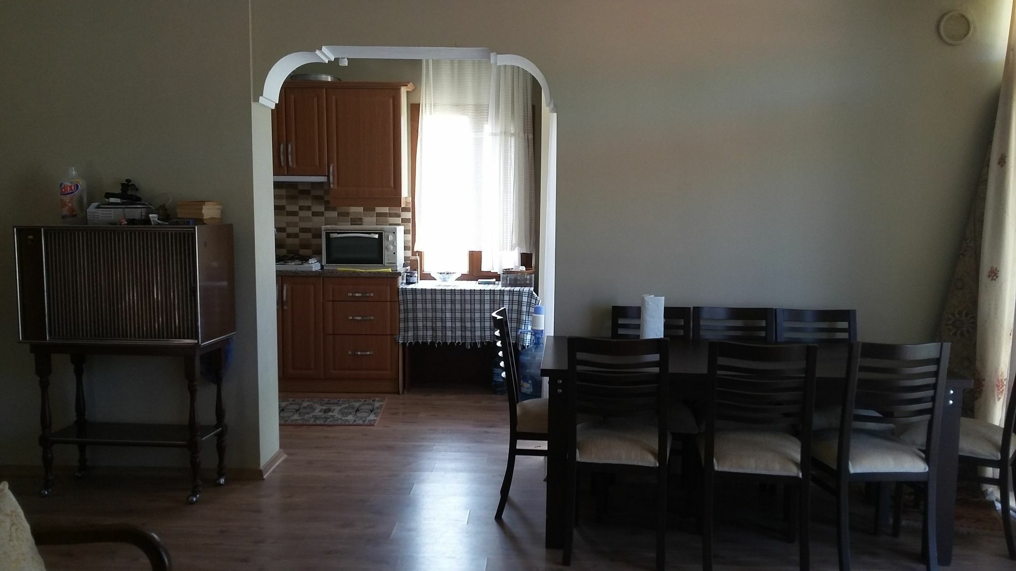 Ayvalik Camlik Villalari 外观 照片