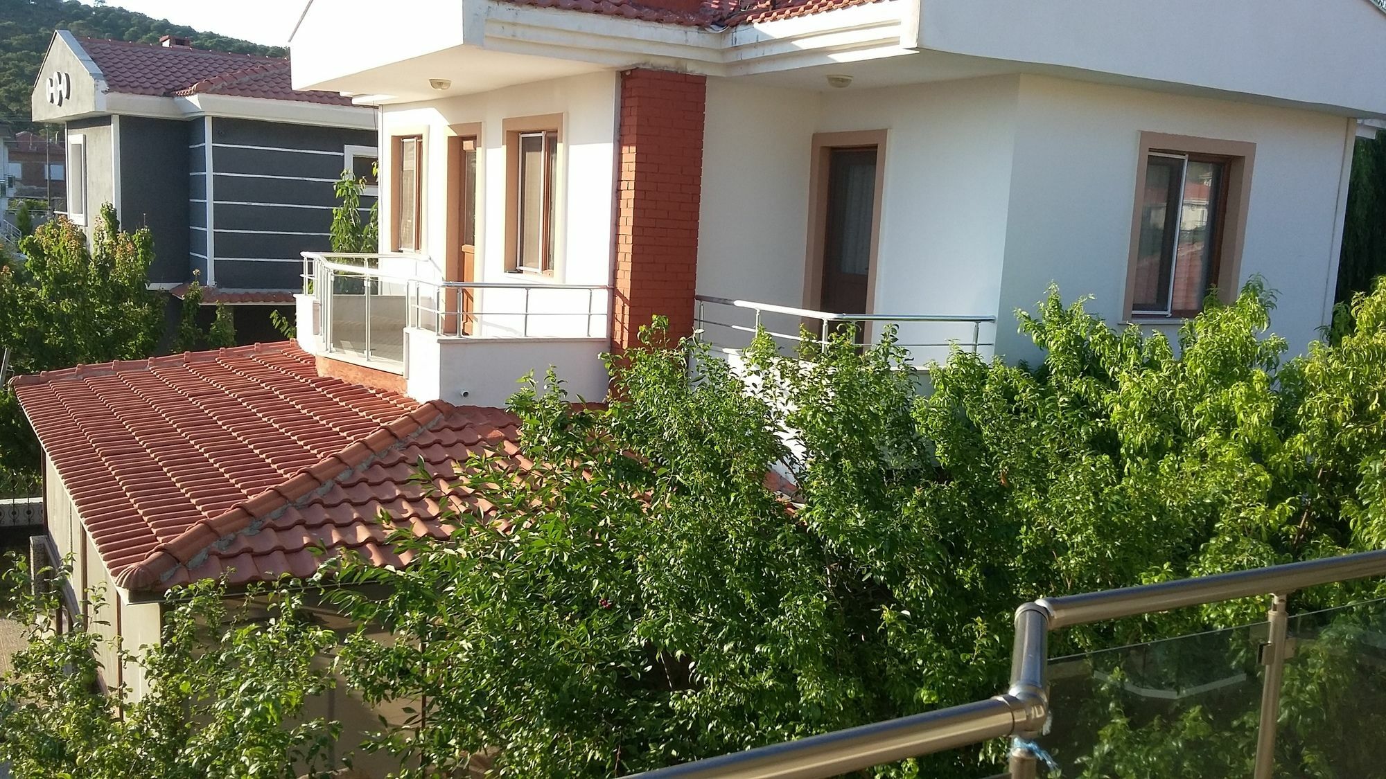 Ayvalik Camlik Villalari 外观 照片