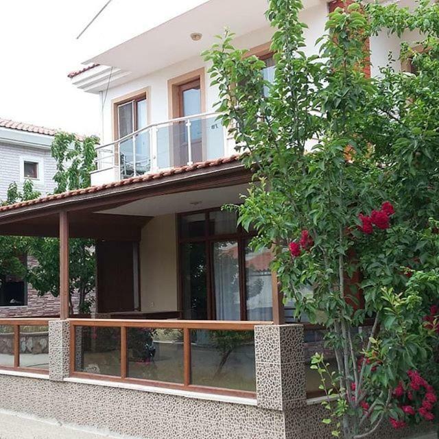 Ayvalik Camlik Villalari 外观 照片