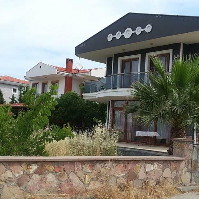 Ayvalik Camlik Villalari 外观 照片