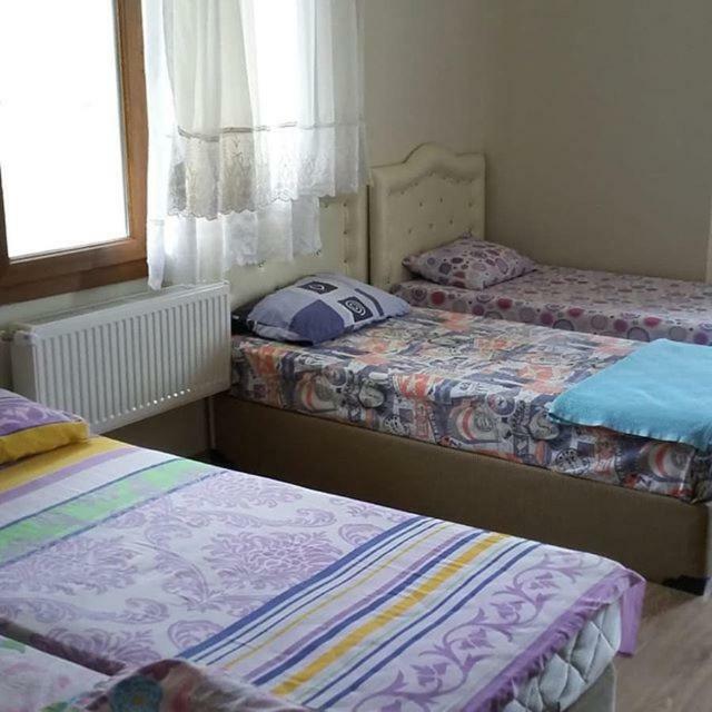Ayvalik Camlik Villalari 外观 照片