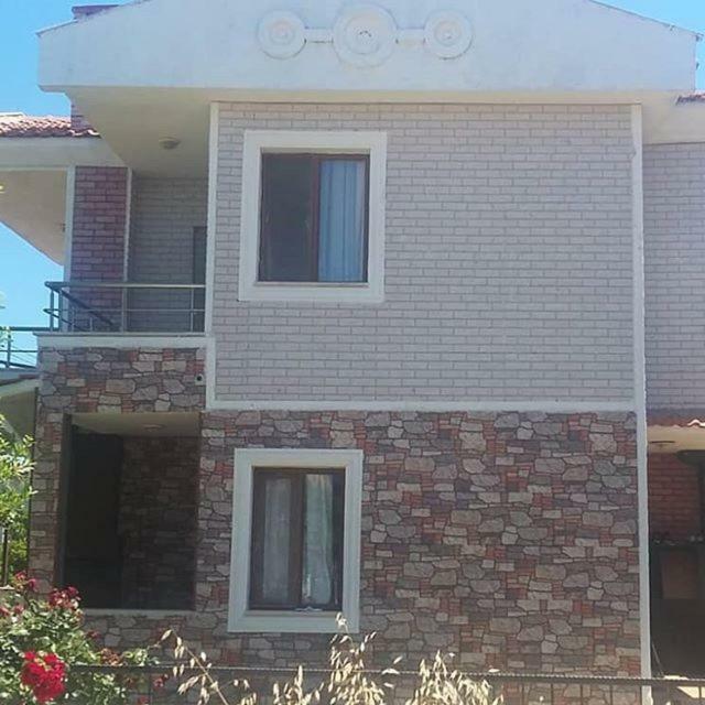 Ayvalik Camlik Villalari 外观 照片
